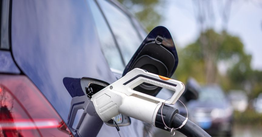 Semiconductor Shortage Chipping Away at EV industry Production