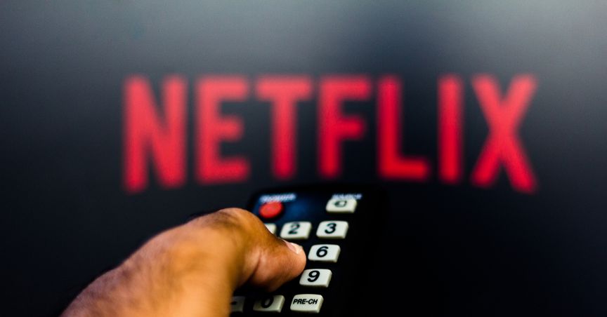  Why Netflix remains the king of streaming giants 