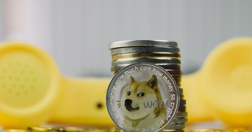  No funny business: Dogecoin’s journey from a joke to US$41 billion cryptocurrency 