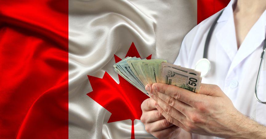 Budget 2021: What’s In It For Corporate Canada?