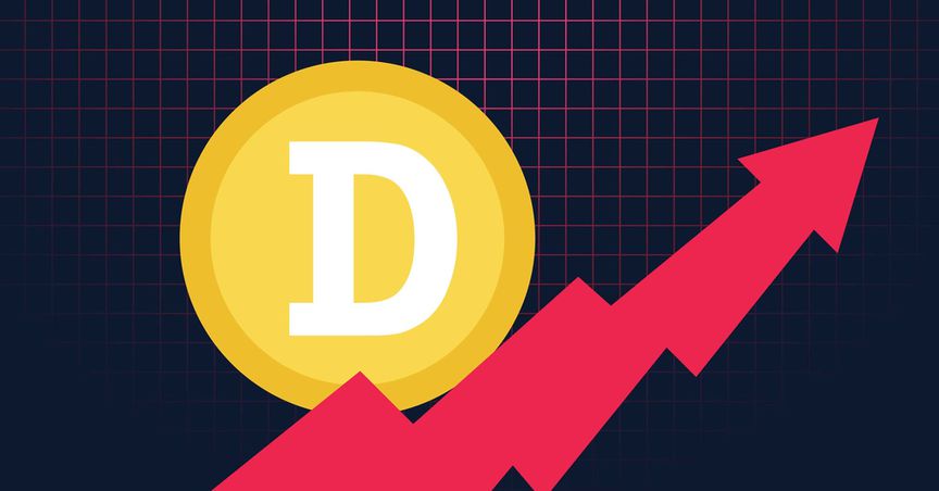  What’s powering Dogecoin’s astronomical April rally? 