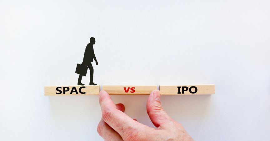  SPAC IPOs top US$100 billion in 2021 