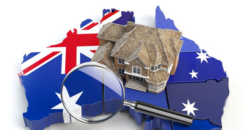  Is the Australian property market moving out of control? 