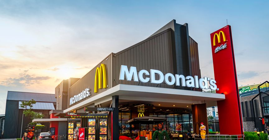  McDonald's Corp. Prices Continue to Shine, are Investors Loving it? 