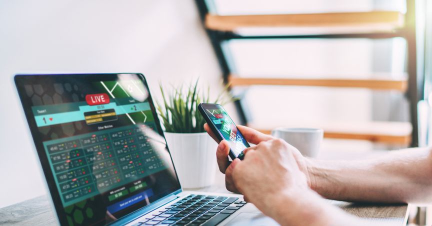  2 Gaming Stocks To Buy As Canada Sports Betting Bill Heads For Senate 