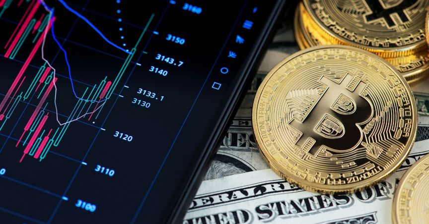  Bitcoin reclaims US$50,000-mark after plunging to lowest in two months 