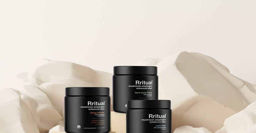  Rritual Superfoods (RSF:CSE) teams up with CROSSMARK Inc. to rev up its brand growth 