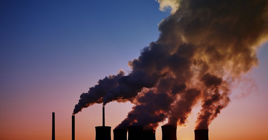  Australia One Step Closer to Net Zero Emissions 
