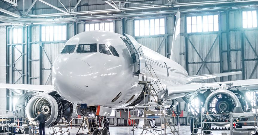  Lens On 4 Aviation Stocks as EU Might Open Leisure Travel to Vaccinated US Travellers 
