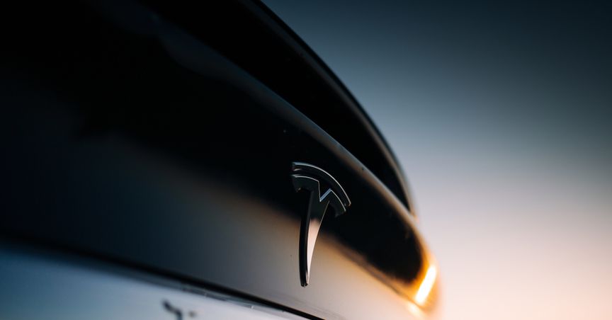  Tesla’s (TSLA) Bet On Crypto & Carbon Credit: A Boon or Bane? 