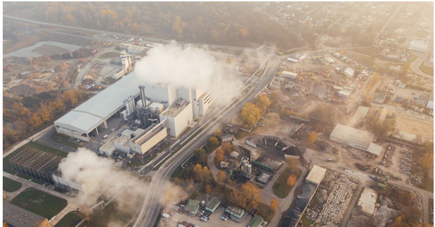 A Glance at NZ’s GHG Emissions Profile