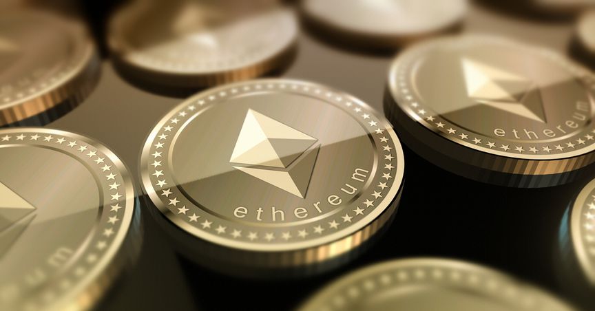  Ethereum Soars To Record High. Here’s What Caused Its Rise 