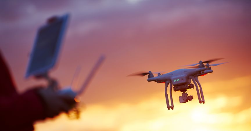  Drone Delivery (TSXV:FLT) & AeroVironment: 2 Drone Stocks To Invest In 