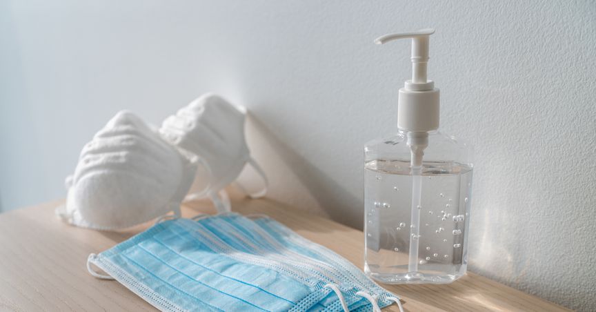 CDC Asks Vaccinated Americans to Do Away With Masks. Is It Too Early A Decision?