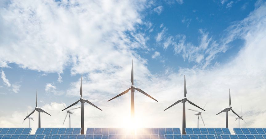  5 Promising AIM-Listed Renewable Energy Stocks 