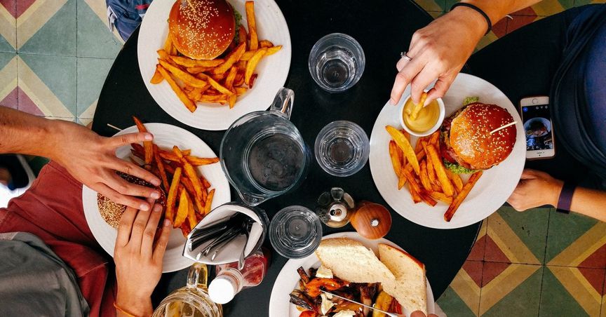 McDonald’s, Yum! Brands Q1 Sales Exceed Pre-Pandemic Level
