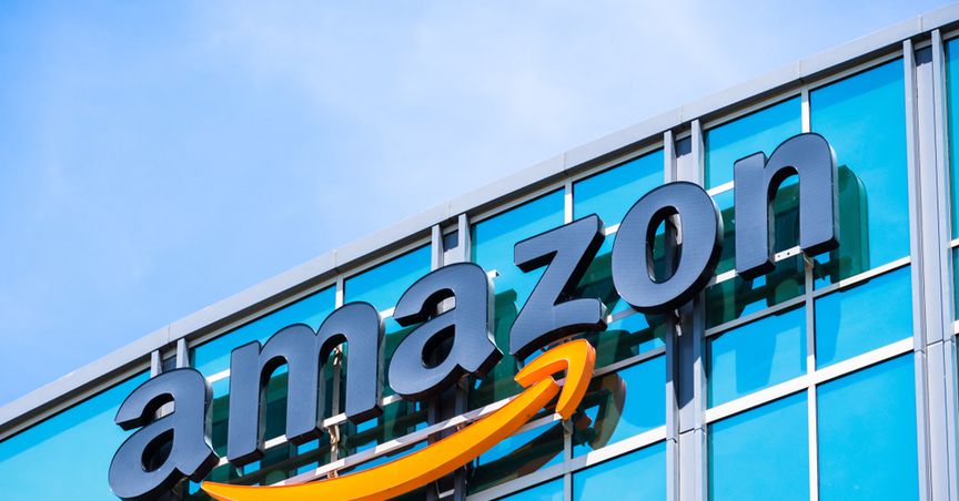  Amazon’s Net Profit More Than Triples In Q1 As Revenue Hits US$100B 