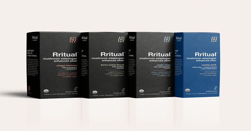 Rritual Superfoods (RSF:CSE) scales up 3rd manufacturing run to meet rising retail demand
