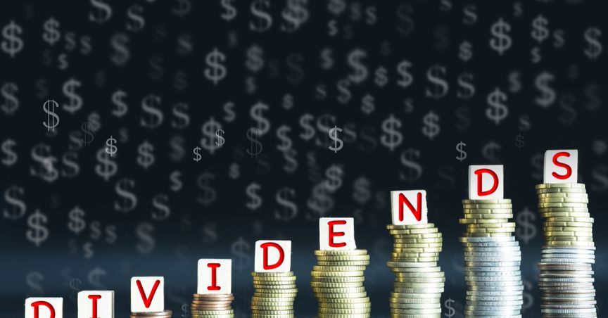  Looking for Passive Income? Here are 10 Best Dividend Stocks For 2021 
