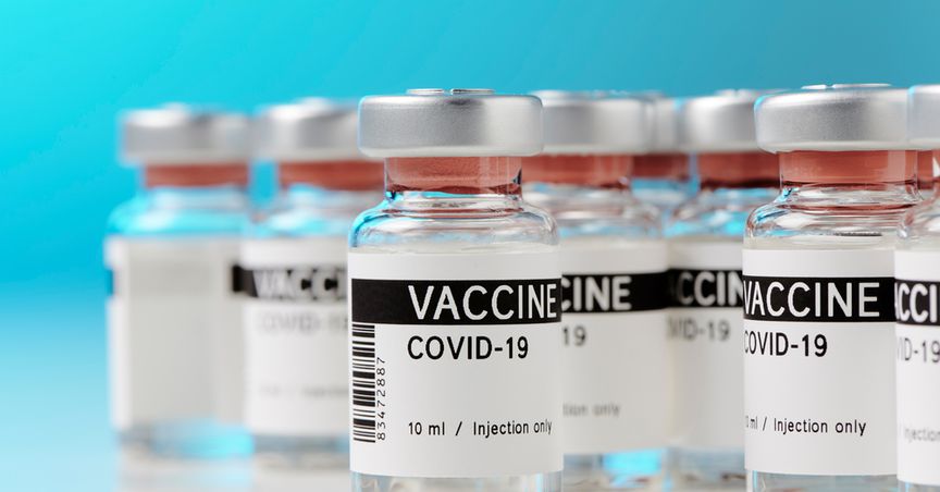 Pressure to waive off vaccine IP rights increases as COVID-19 cases continue to rise