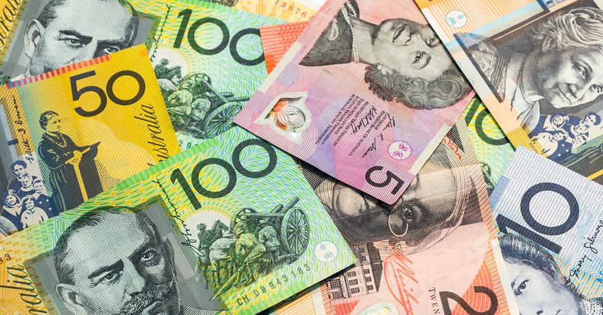  Australian, Kiwi Dollar Firm Ahead of Series of Global Events 
