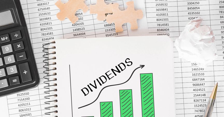  5 Dividend Stocks To Buy In May 