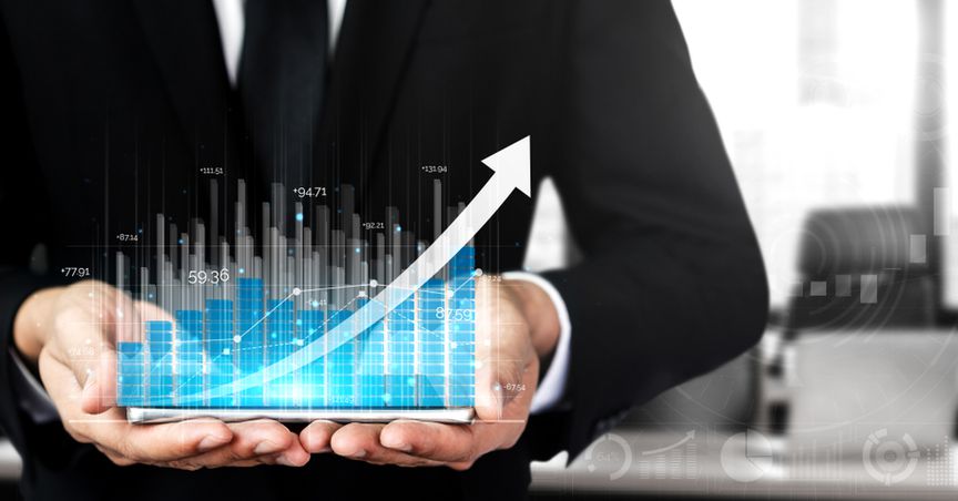  5 Canadian Hot Stocks To Buy This May! 