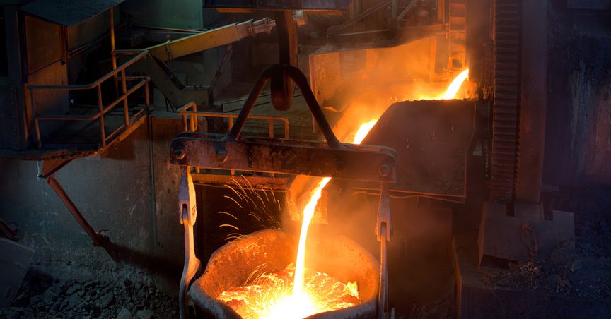  Investors Are Eyeing This Stock Amid Rallying Copper Prices! 