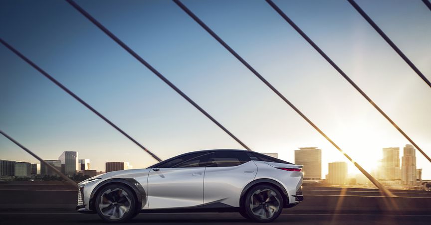  Lexus EV To Be Launched In New Zealand Before 2021 Ends; Government Mulling Over Feebates 