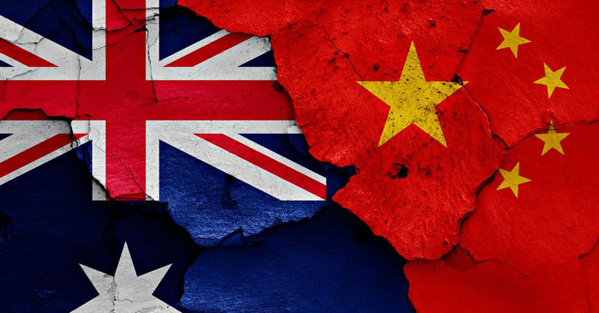  New Zealand In Awkward Spot As Tension Between Australia And China Soars 