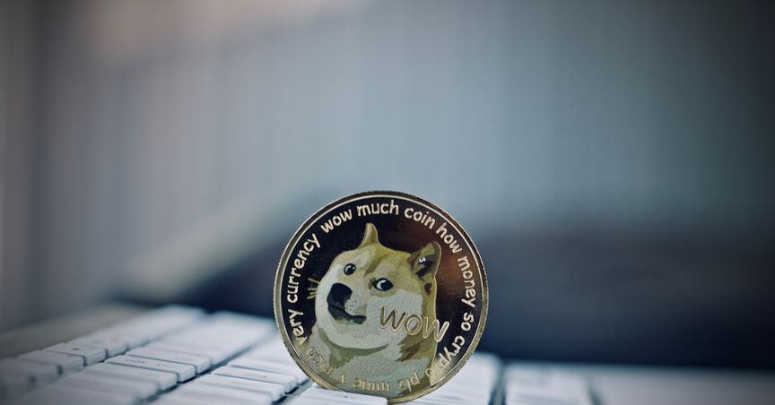  Dogecoin Volatile Over the Weekend; Where is the Digital Currency Heading? 