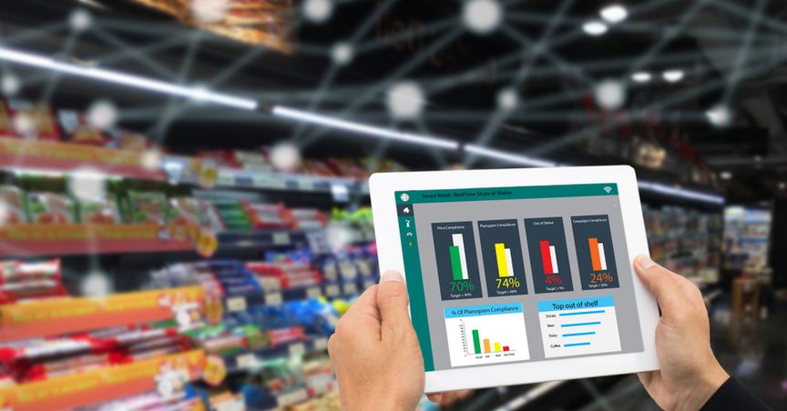 New Zealand’s Retail Expenditure Zooms Up In April 2021