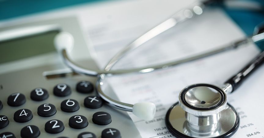  Federal Budget: Healthcare takes priority amid COVID-19 