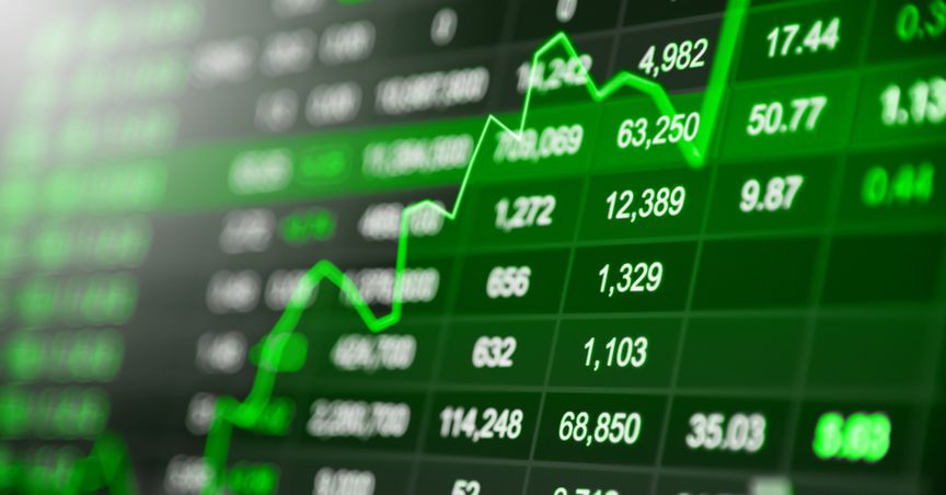4 Green Stocks To Buy As Focus On Sustainable Economy Sharpens