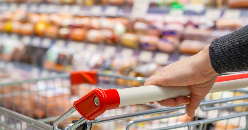 New Zealand Food prices up 1.1% in April as tomato oversupply ends and minimum wage rises