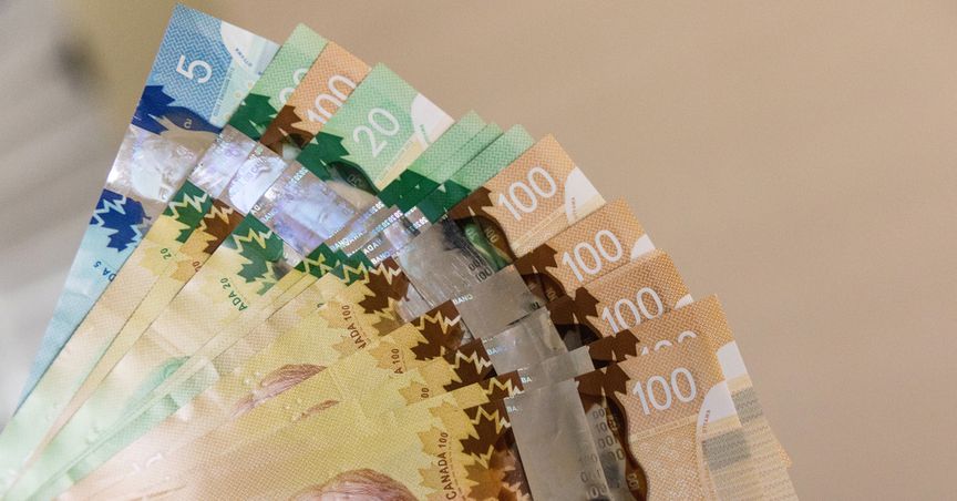  Canadian Dollar Hits 6-Year High As Inflation Rises in US 