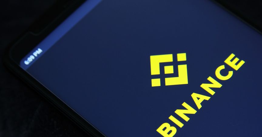 US tax sleuths, justice dept set to probe Binance: Reports