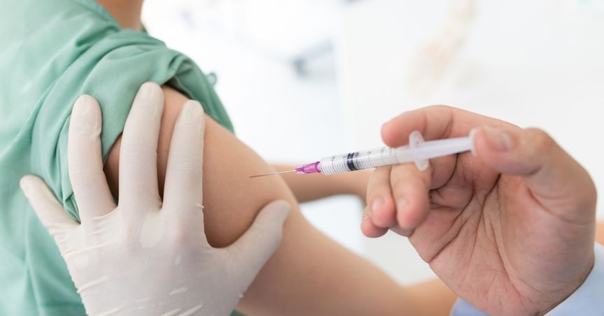 Majority of Businesses Will Not Require Vaccination Proof: BCC Survey 