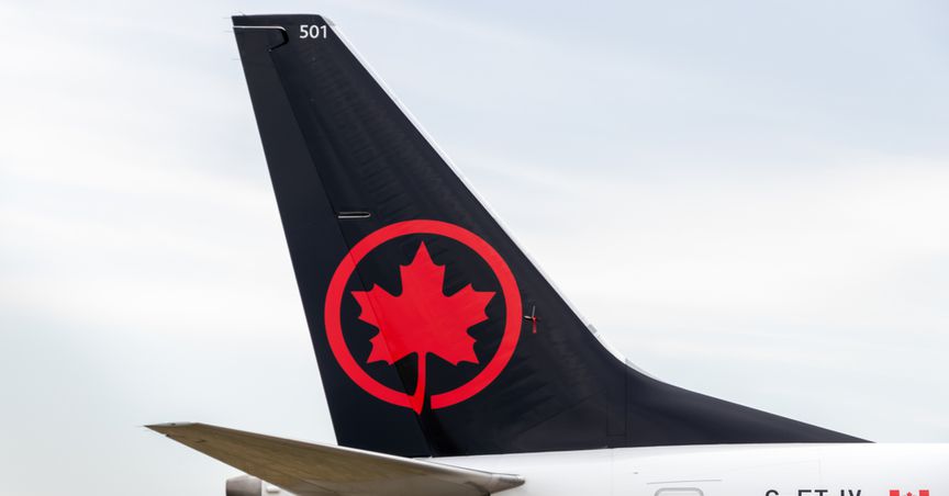  Air Canada (TSX:AC) Stock: Should You Buy It Before Q2 Ends? 