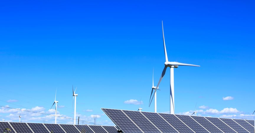  Which are the ten best-suitable countries for renewable energy investment? 