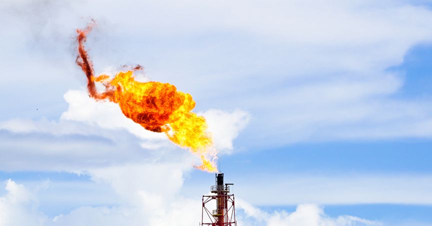 Why Methane Emissions Need Urgent Attention