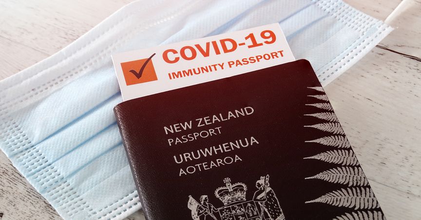  New Zealand’s Annual Net Migration Hits A New Low 