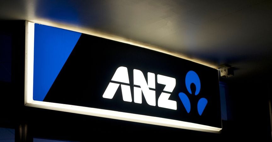  ANZ foresees OCR rate to hike gradually from August 2022 