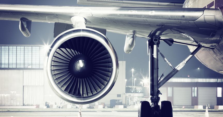  Ryanair Posts Largest Annual Loss, Stocks Manage to Float in Green 