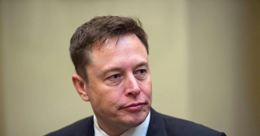  Elon Musk Superseded as the World’s Second Richest Person 