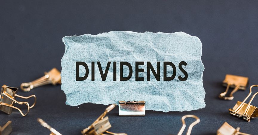  5 Best Dividend Yielding Stocks from FTSE 100 to Have an Eye On 