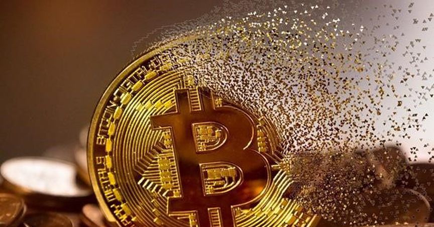  Crypto Market Crashes! US$1 Trillion Wiped Off In 5 Days 