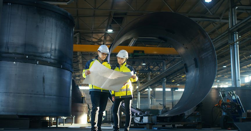  FTSE 100 listed Ferguson raised FY21 guidance boosted by strong third-quarter performance 