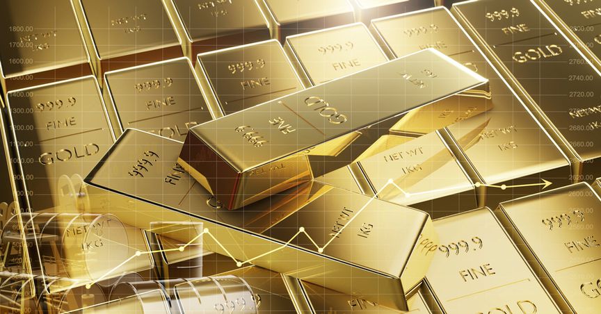 Six Major Gold Miners with Massive Reserves