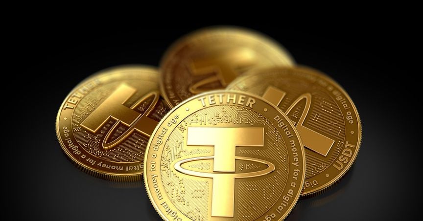  Just How Tethered is Tether? 